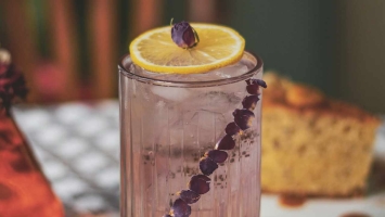 Getränkesirup