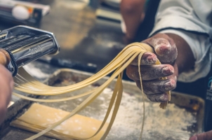 Nudeln & Pasta