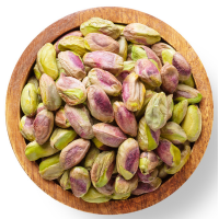 Bio Pistazien mit Haut