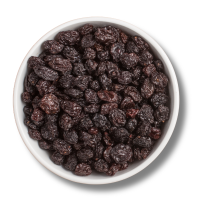Bio Weinbeeren getrocknet