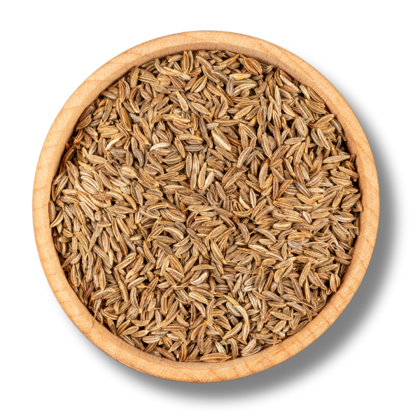 Bio Kümmel ganz