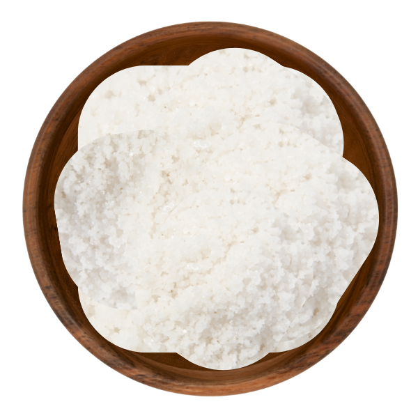 Fleur de Sel - Pyramidensalz