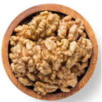 Bio Walnüsse halbe Kerne 80%