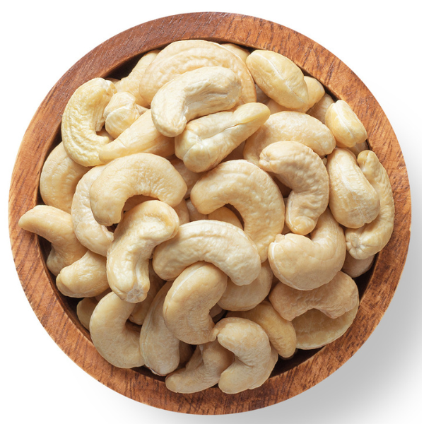Bio Cashewkerne W320