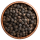 Bio Schwarzer Malabar Pfeffer - Tigerpfeffer