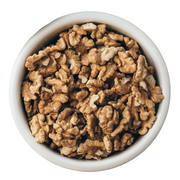Bio Walnuss Bruch (Light quarters/Brokens)