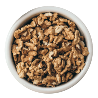 Bio Walnuss Bruch (Light quarters/Brokens)