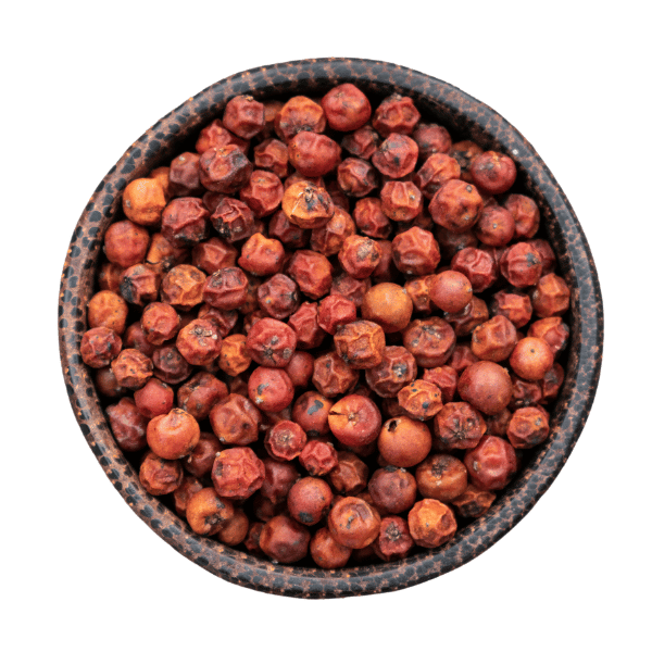 Bio Roter Kampot Pfeffer 200g