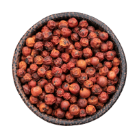 Bio Roter Kampot Pfeffer 200g