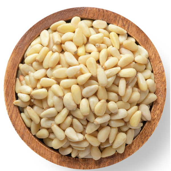 Bio Zedernüsse 500g