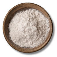 Bio Knoblauch Pulver
