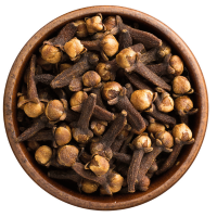 Bio Gewürznelken ganz 250g