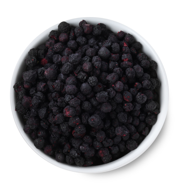 Bio Aronia Beeren 1kg
