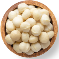 Bio Macadamia Nüsse, Style 1L