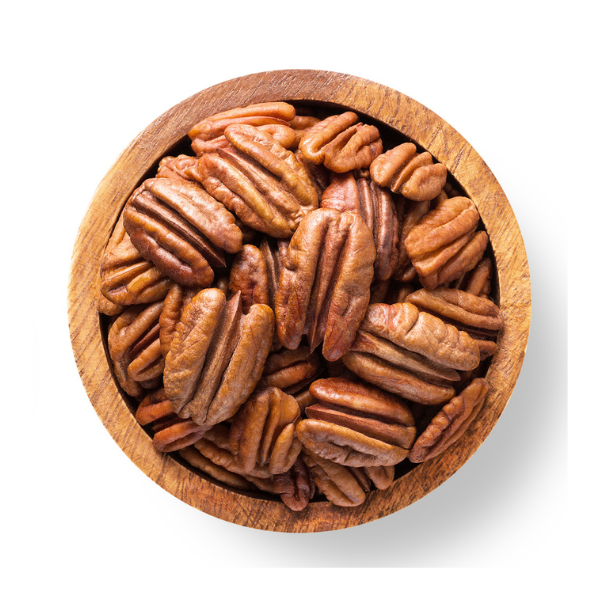 Pekannüsse, Junior Mammoth Halves