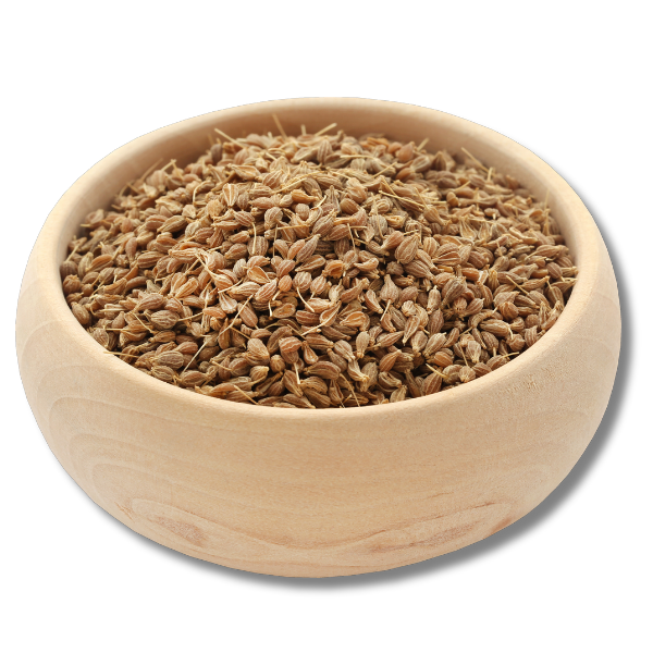 Bio Anis ganz 250g