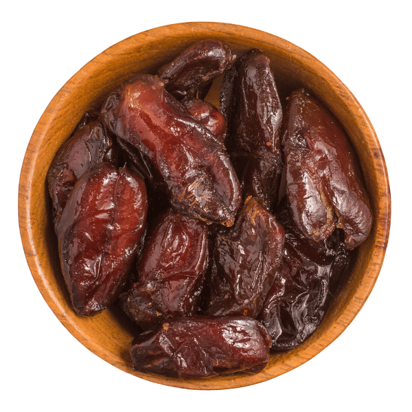 Bio Datteln Deglet Nour ohne Stein 1kg