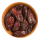 Bio Datteln Deglet Nour ohne Stein 1kg
