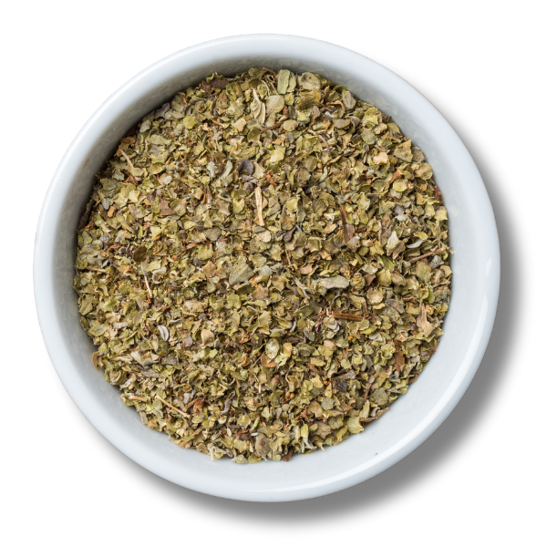 Bio Majoran gerebelt 250g