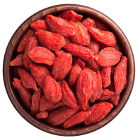 Bio Goji Beeren Medium Size