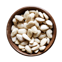 Bio Mandeln blanchiert 25kg