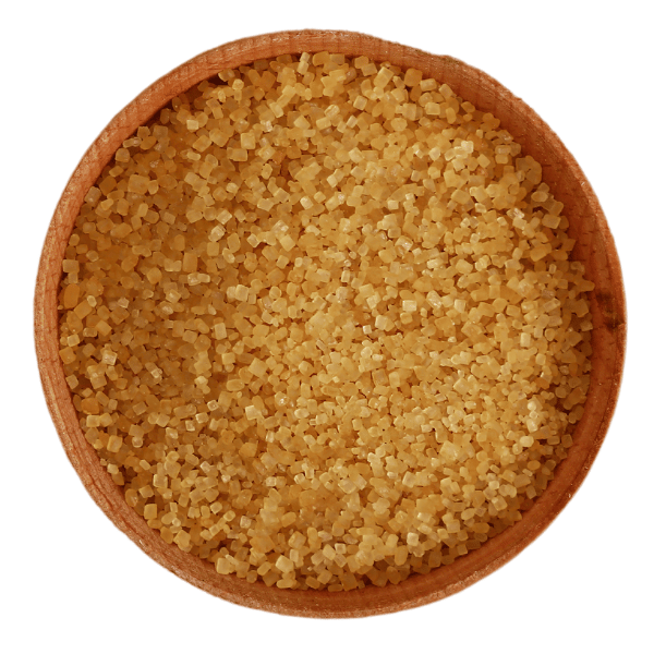 Bio Rohrohrzucker 25kg