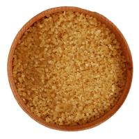Bio Rohrohrzucker 25kg