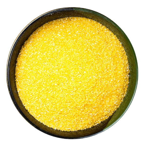 Bio Maisgrieß Polenta
