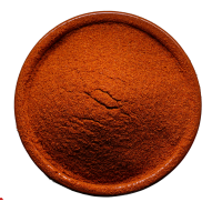 Bio Paprikapulver geräuchert 250g