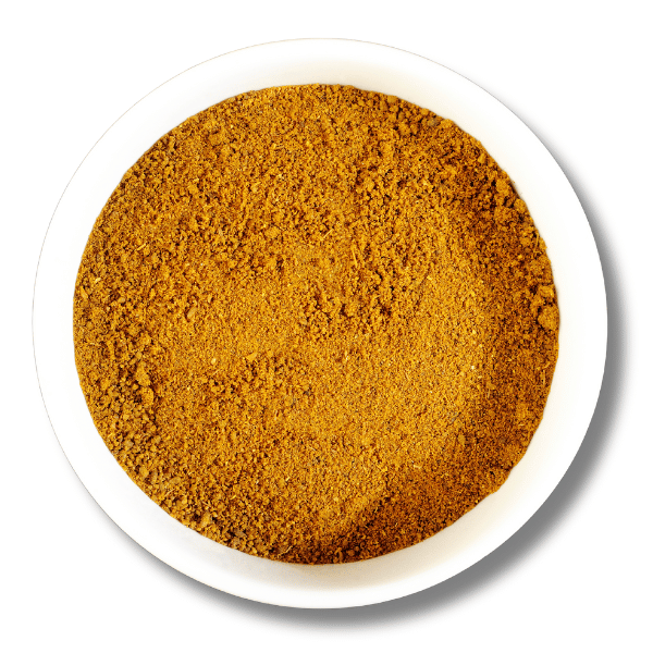 Bio Garam Masala