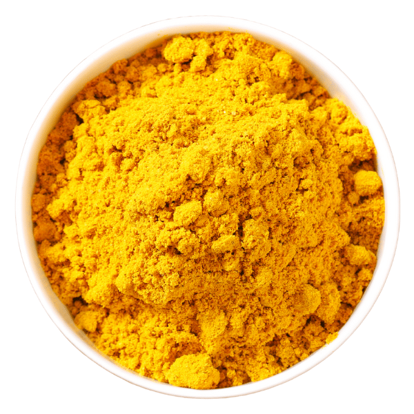 Bio Madras Curry 250g