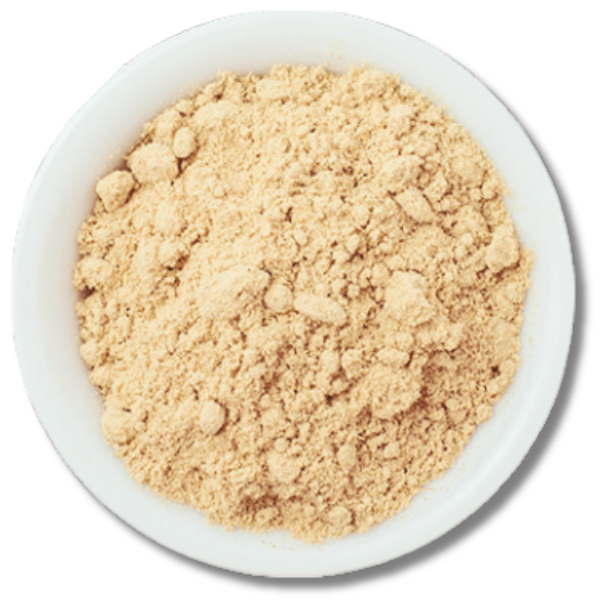 Bio Zwiebel gemahlen