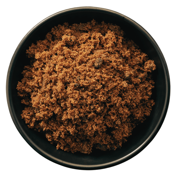 Muscovado Vollrohrzucker 25kg