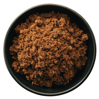Muscovado Vollrohrzucker 25kg