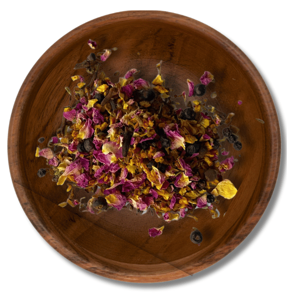 Bio Glühwein Gewürz 250g