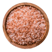 Rosa Kristallsalz granuliert 1kg