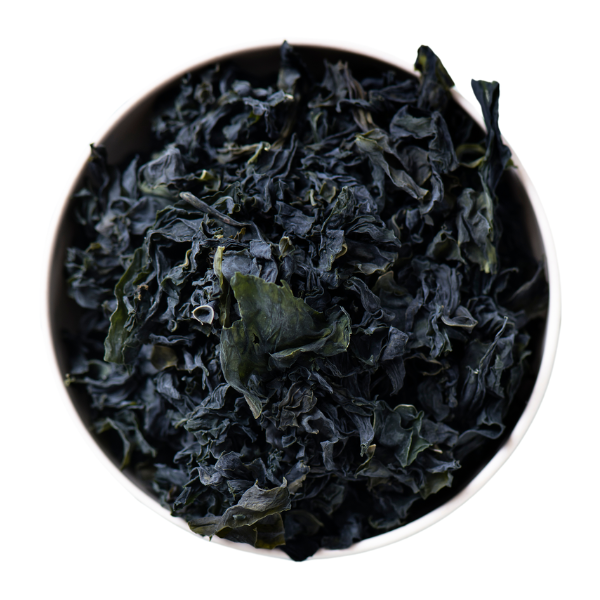 Bio Wakame Flocken