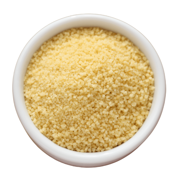 Bio Couscous Vollkorn 25kg