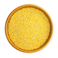 Bio Hirse geschält 25kg