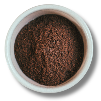 Bio Vanillepulver Bourbon gemahlen 1kg