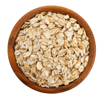 Bio Haferflocken großblättrig 1kg