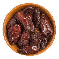 Bio Datteln Deglet Nour ohne Stein 5kg