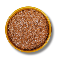 Bio Leinsamen 500g