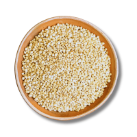 Bio Quinoa gepufft 250g