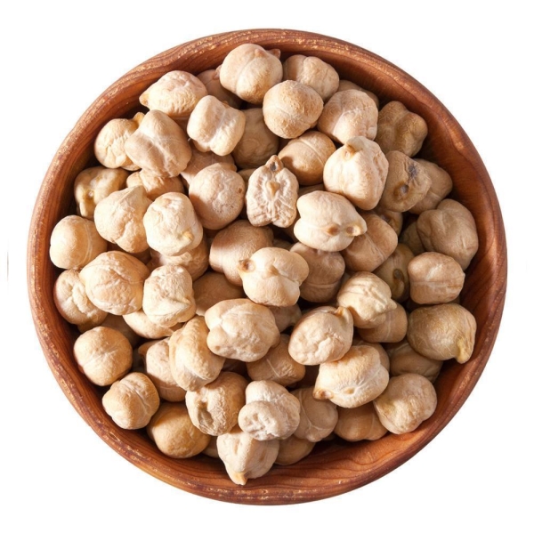 Bio Kichererbsen