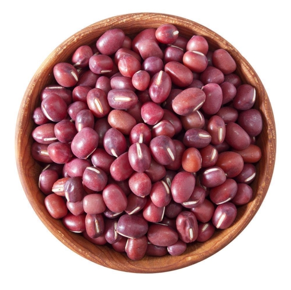 Bio Azukibohnen