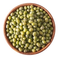 Bio Mungbohnen 25kg