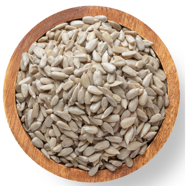 Bio Sonnenblumenkerne, Bakery