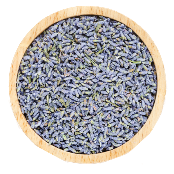 Bio Lavendelblüten 125g
