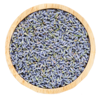 Bio Lavendelblüten 125g